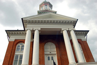 Culpeper County Courthouse