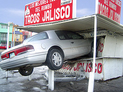 accident