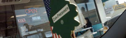 air freshener
