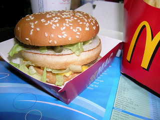 Big Mac