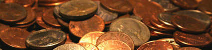 coins