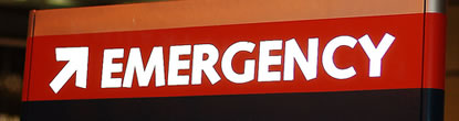 emergency emergency