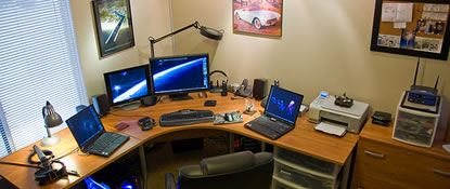 home_office Home Office
