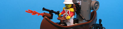 lego invention patent