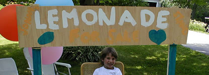 lemonade_entrepreneur lemonade entrepreneur