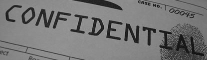 non disclosure agreement