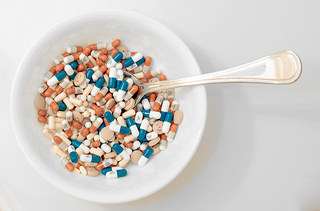 Prescription Medication
