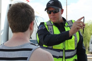 Post image for Interview Your Prospective California DUI Lawyer
