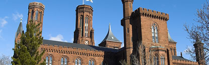 smithsonian_institution Smithsonian Institution