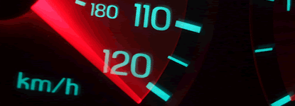 speedometer speedometer