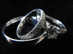 wedding bands