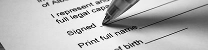 wills estate planning