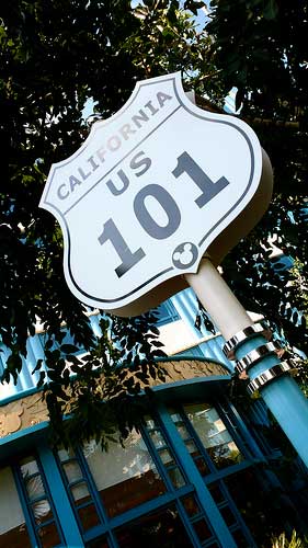 California-101-Sign