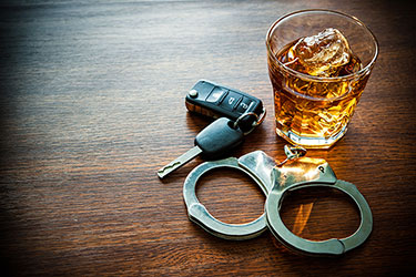 dui checkpoints in va