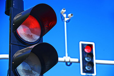 virginia red light camera ticket