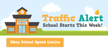 school zones infographic