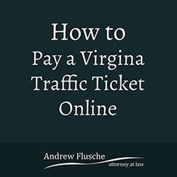 pay-virginia-traffic-ticket-online