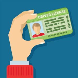 Driving without a license in virginia