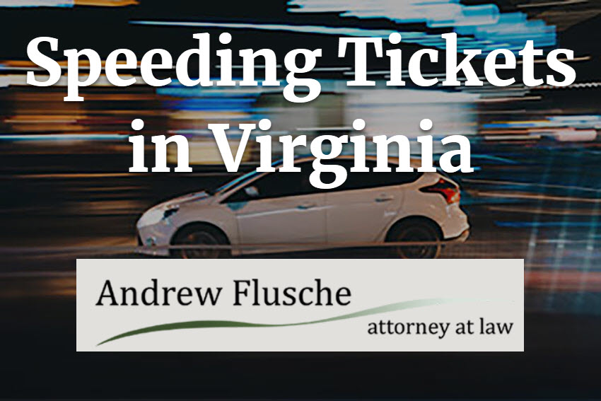How To Fight A Speeding Ticket >> Virginia Speeding Tickets Should I Fight My Charges How To Fight A Speeding Ticket >> Virginia Speeding Tickets Should I Fight My Charges