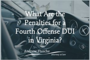 dui en virginia