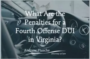dui in virginia