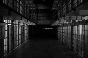 Jail Time for Shoplifting in Virginia