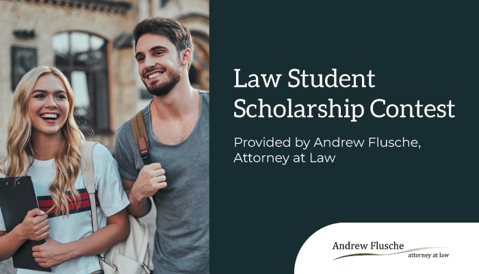 law scholarship contest