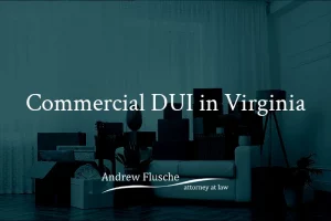 Commercial DUI VA