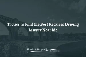tactics to find best reckless driving lawyer near me