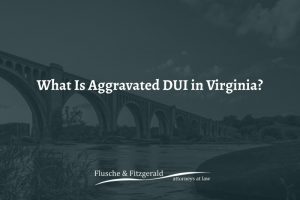 aggravated dui virginia