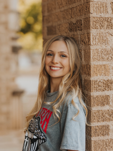 Kayla Campbell