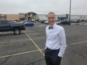 Virginia-Conducción temeraria Abogado Andrew Flusche